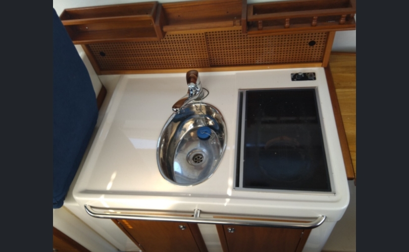 Bella Falcon 26 Fantino-kuva-8